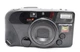 Olympus IZM 220 Panorama Zoom 28-56mm 35mm Point & Shoot Film Camera From Japan