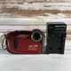 Fujifilm FinePix XP60 16.4MP Waterproof Digital Camera &ndash; For Parts