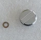 Original Canon AE-1, AT-1 Film Camera Rewind Knob