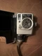  Bell and Howell Dial 35 35mm Half Frame Film Camera w/28mm Lens untested