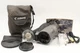 [ Working Well ] Canon Autoboy JET Point & Shoot 35mm Film Camera JP #z17158