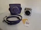 FUJIFILM Instax Mini70   MICHAEL KORS Limited Edition Camera & Crossbody Bag 