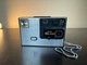 Silver Kodak Disc 4000 Camera  by EASTMAN KODAK COMPANY with strap UNTESTED