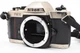 [Exc+++++] Nikon FM10 35mm SLR Film Camera Body From JAPAN