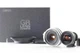 [Unused in BOX] RICOH GR 21mm f/3.5 L39 Mount Film Camera Lens From JAPAN