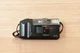 Yashica Ninja Star II AF 35mm Film Camera Tested Working Black Point Shoot