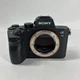 Sony Alpha A7 III 24.2MP Mirrorless Digital Camera