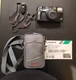 Fujifilm DL-312 Zoom Date 35mm Compact Camera Discovery 312 Zoom Date (untested)