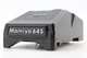 Meter Works [Exc+5] Mamiya AE Prism Finder For M645 500 1000S Camera From JAPAN