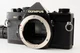 Meter Works [NEAR MINT] Olympus OM-2 35mm SLR Film Camera Black Body From JAPAN