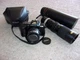 NIKON N4004S 35mm Camera w/ 2 Lenses & cases NIKKOR, LENTAR ZOOM, TESTED MINT