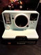 Polaroid OneStep 2 Instant I-Type Film Camera Rare Color Mint Green Camera Only