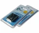 2x Battery for Panasonic Lumix DMC-FH25, DMC-FH25, FH6, DMW-BCK7E, DMC-FX90K