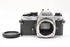 Nikon New FM2 FM2N 35mm SLR Film Camera - Excellent Condition