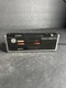 Vtg. Minolta Autopak 460Tx Pocket Camera 110 Film Point & Shoot Collectible #M4