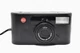 Rare[EXC+5] Leica C1 Black Point & Shoot Camera Vario-Elmar 38-105mm ASPH JAPAN
