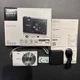 Sony Cyber-shot DSC-WX300 White compact digital camera Japan