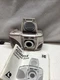 Kodak Advantix C800 Zoom Advanced System Camera W/Instructions Untested For Part
