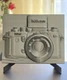 Nikon Nikon F3AF Frame - Titanium Grey Silk (14 cm)