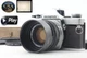 [Near MINT] Olympus OM-1 OM1 SLR 35mm Film Camera F.zuiko 50mm f1.8 From JAPAN