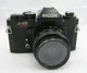 *FILM TESTED* RICOH A50 SUPER (KR5 SUPER) CAMERA & COSINA 28mm F2.8 LENS