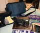Vivitar PS:35 Point & Shoot 35-mm Camera, Excellent Condition