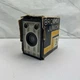 Kodak Vintage 1930s box brownie Junior model "Six-16" Untested