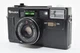 [MINT]  Fujica Fujifilm Fuji Auto-7 Point & Shoot 35mm Film Camera From Japan