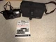 Nikon Zoom Touch 400 AF 35mm Point and Shoot Camera &ndash; 35-70 mm Lens Manual /Case