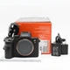 Sony Alpha a7 III Mirrorless 24.2MP Digital Camera Body (a7III) #170