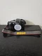 Nikon N80 QD 35mm SLR Film Camera, Body Only, Used But Good