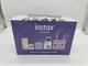 Fujifilm Instax Mini 12 Instant Film Camera Pastel Blue Holiday Bundle Set