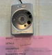 Canon Elph LT 260 APS Point & Shoot Film Camera(15)