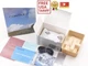 Green Label [Unused in Box /Full Set] Contax G1 35mm Film Camera Body From JAPAN