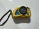 Minolta Vectis Gx-4 Waterproof Underwater APS Film Camera