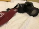 SALE Canon EOS 10s 35 mm SLR film camera with Aspherical Tamron lans 28-200 mm F