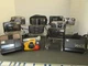 Lot of 11 Film Loading Cameras Kodak Asst Advantix Star 5800 3300 4700ix more