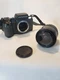 Pentax SF10 vintage 35mm film SLR, Sigma 28-70mm 1.35- 4.5 Lens