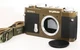 [Top Mint] Voigtlander BESSA-L "Olive" 35mm Film camera L39 From Japan