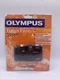 OLYMPUS Trip XB3 Quartz Date 35mm Film Camera