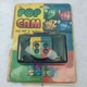 Pop Cam, 4 X 6 Prints, Pop Art, In Action, with Instructions
