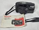 PENTAX Zoom 105-R Auto Focus 38mm-105mm Film Point & Shoot Camera Strap Manual