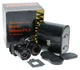 Mamiya C Sekor Super 180mm F4.5 C220 C330 TLR Camera Lens in Box
