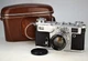 FULLY SERVICED 1975 SOVIET USSR "KIEV-4A" RF CAMERA + JUPITER-8m lens f2/50 (03)