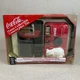 Coca-Cola Coke 35mm Year 2000 Collectible Polar Bear Camera W/ Tin