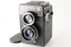 Exc+5 Lomo Lubitel 166 Universal TLR Medium Format 6x6 Film Camera From JAPAN