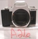 Pentax ZX-10 35mm Film Camera - AS/IS-Parts Only - BODY ONLY