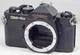 Chinon CM-4s 35mm Film Camera Body For Parts