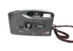 Vivitar PS45P Panorama Point & Shoot 35mm Film Camera Focus Free - TESTED