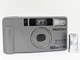 Pentax IQZoom 70-XL Point and Shoot 35mm Film Camera - Tested